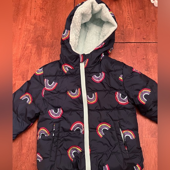 Jacket - Picture 1 of 2